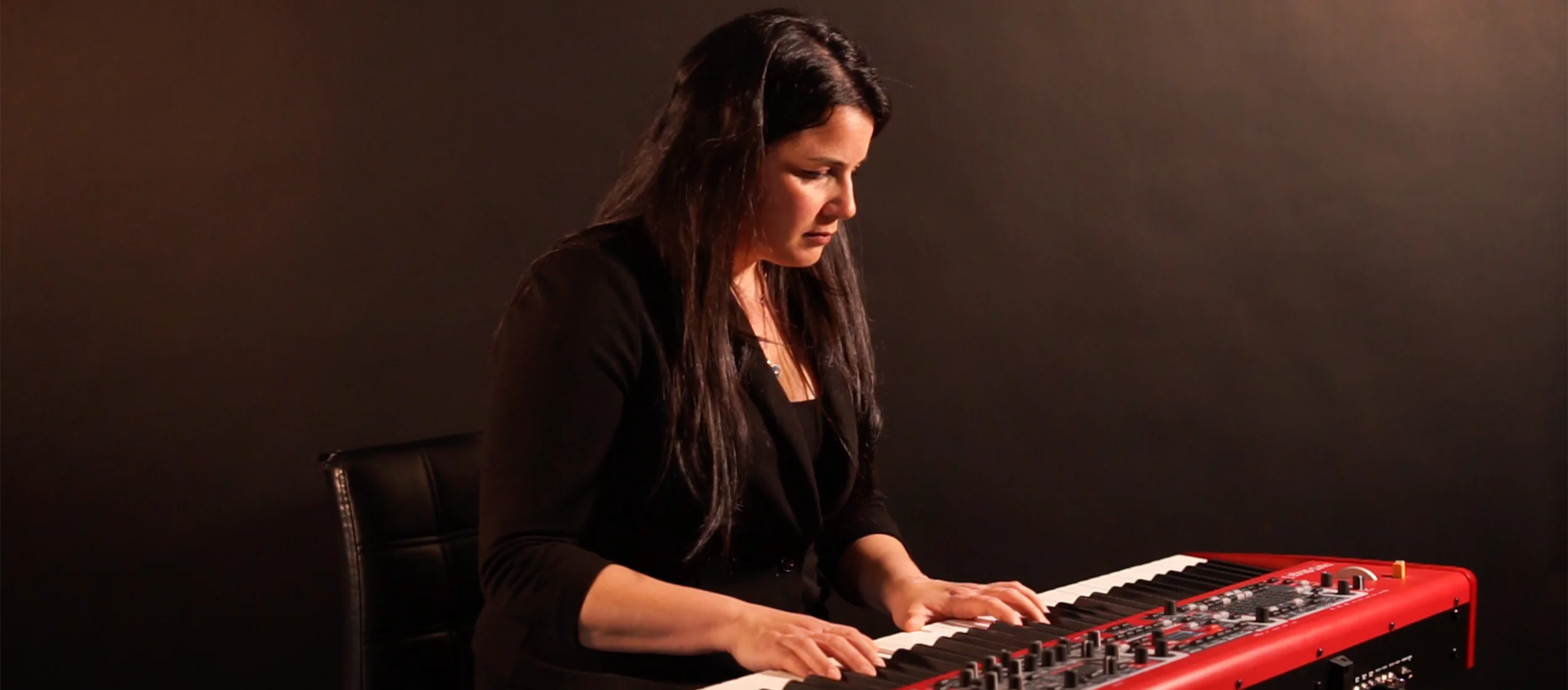 Clásica category - Professional event production services and equipment rental