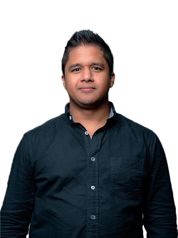 Raul Quero | Creative Director | Renew Productions