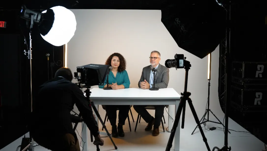 Professional membership packages for audiovisual production and event services - Renew Productions