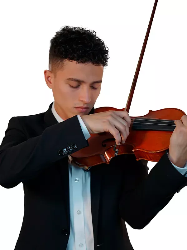 Bryan Da Graca