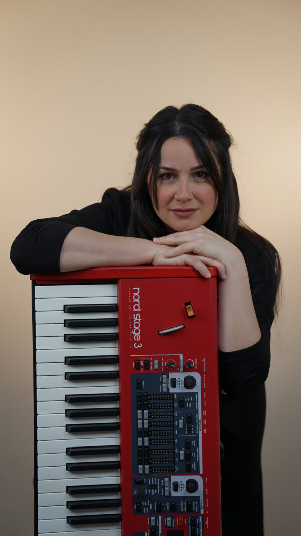 Performance Piano - Image 2