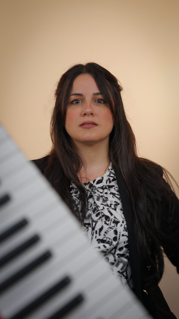 Performance Piano - Image 3