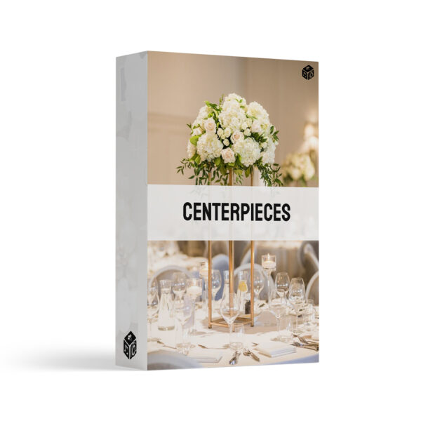 Centerpieces