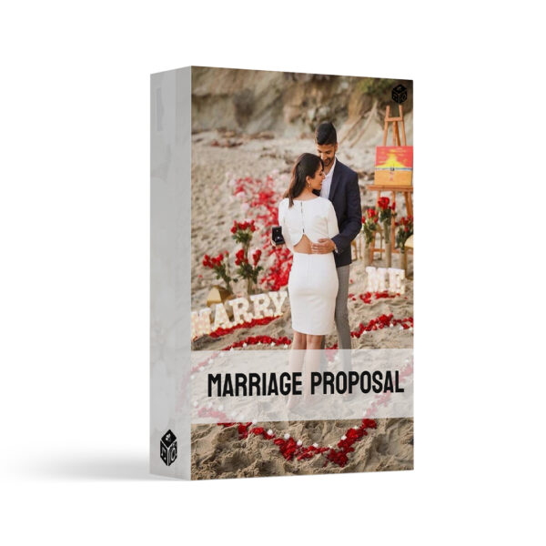 Marriage Proposal