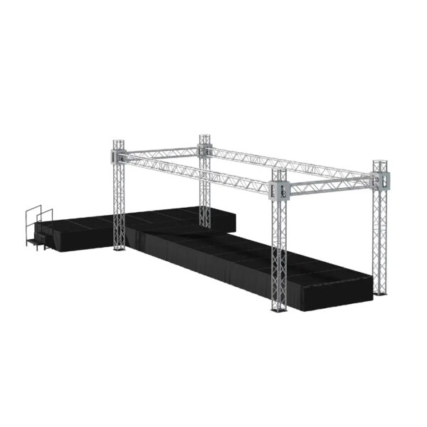 FULL STAGE A