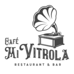 CAFE MI VITROLA