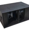PASSIVE DUAL 18" SUBWOOFER - Image 3