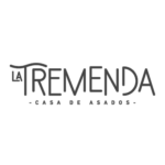 LA TREMENDA